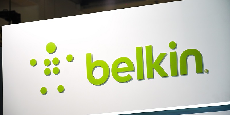 Service client Belkin