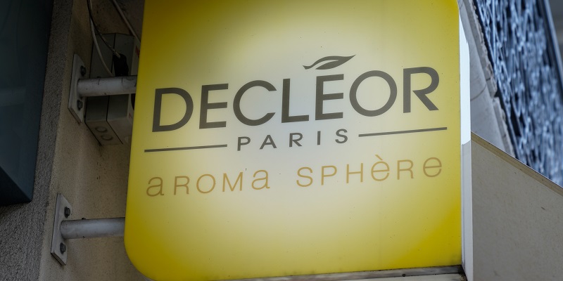 Service client Decléor