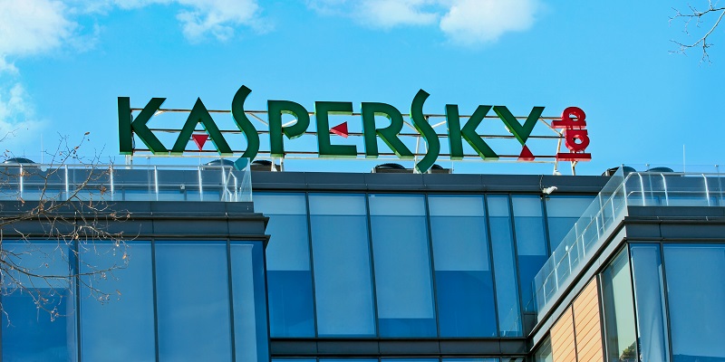 Service client Kaspersky