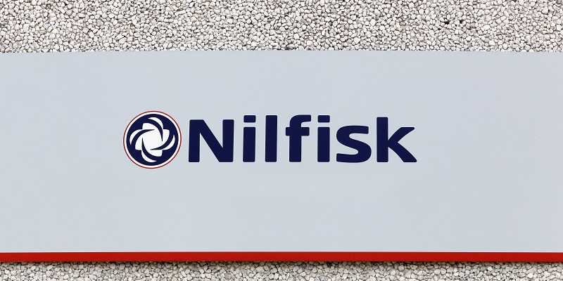 Service client Nilfisk