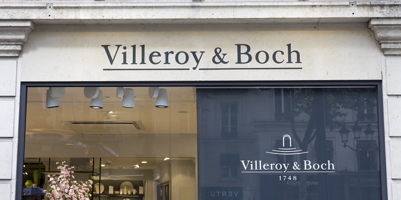 Service client Villeroy et Boch 