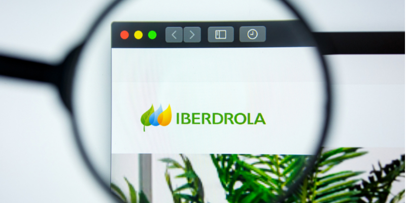 service client iberdrola