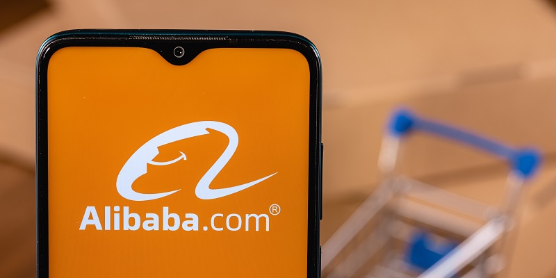 Service client Alibaba