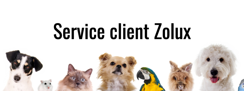 service client zolux