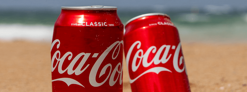 Coca-Cola saveur originale