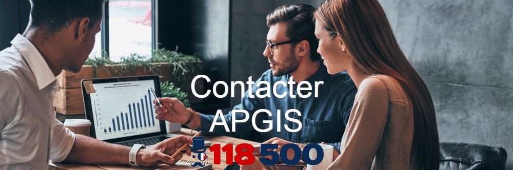 Contacter APGIS