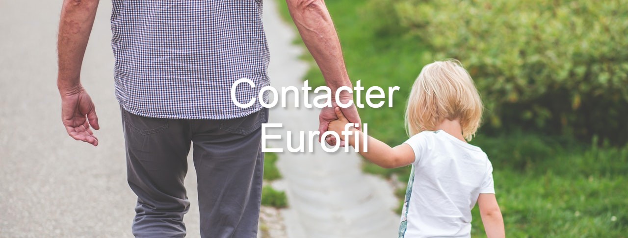 Contacter Eurofil