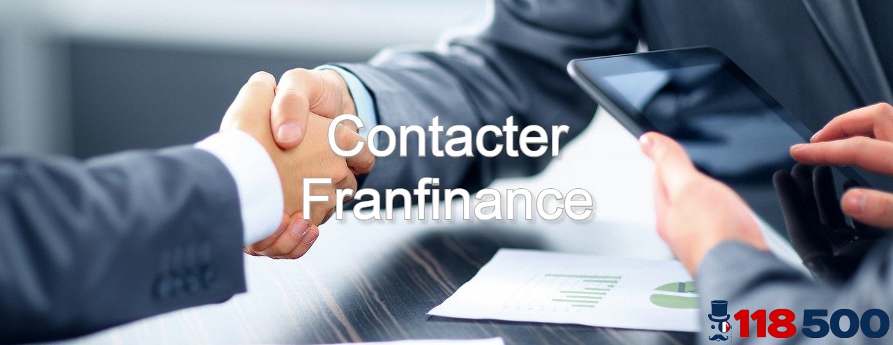 Contacter Franfinance