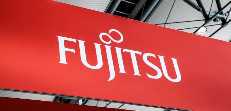 Contacter Fujitsu