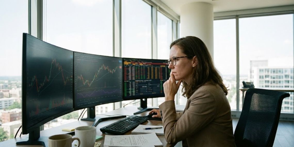 Marchés européens : une envolée surprise malgré le choc au Venezuela ?