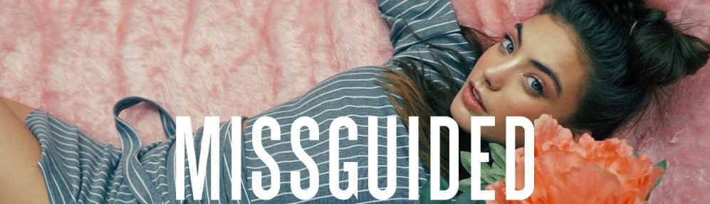 banner missguided