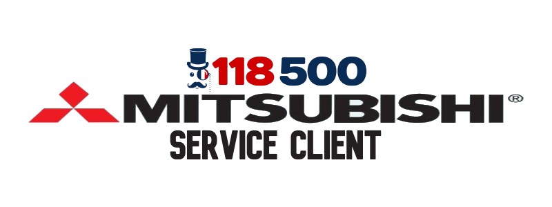 service client Mitsubishi