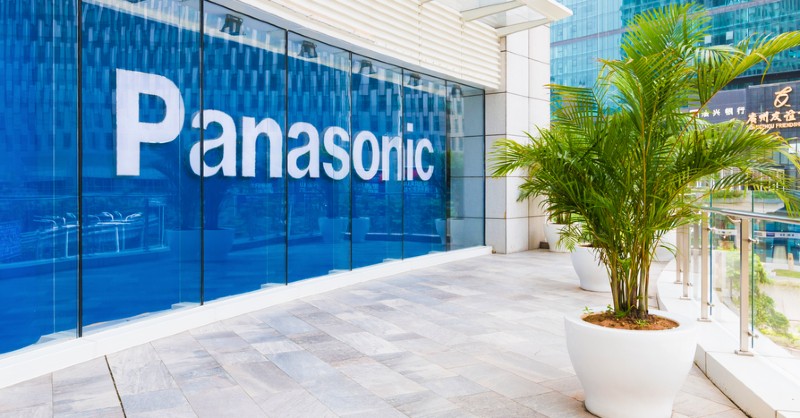 Contacter Panasonic SAV