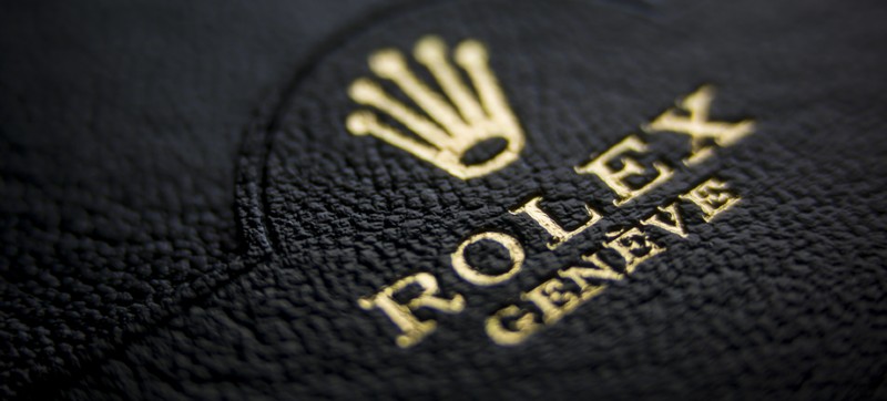 Contacter Rolex Geneve