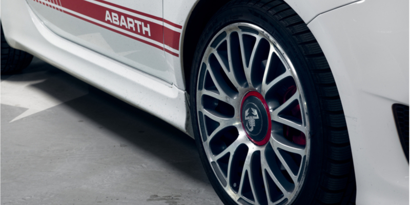 service client abarth