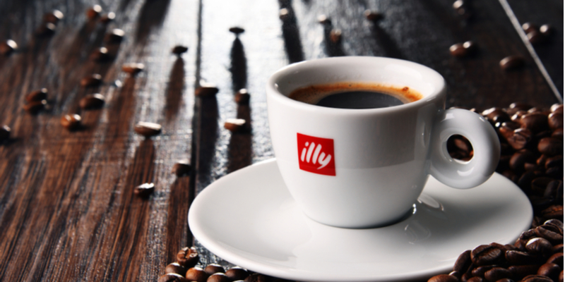 service client illy