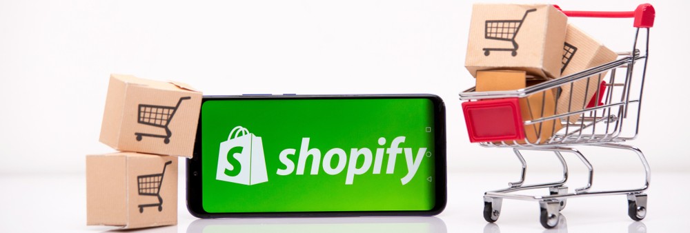Contacter Shopify